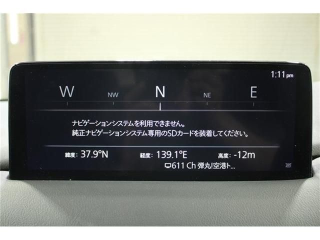 CX-5 4WD