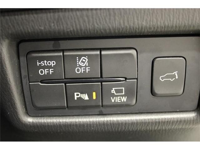 CX-5 4WD