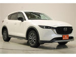 CX-5 4WD