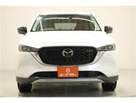 CX-5 4WD