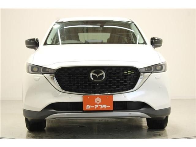 CX-5 4WD