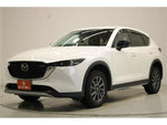 CX-5 4WD