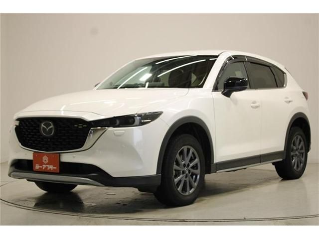 CX-5 4WD