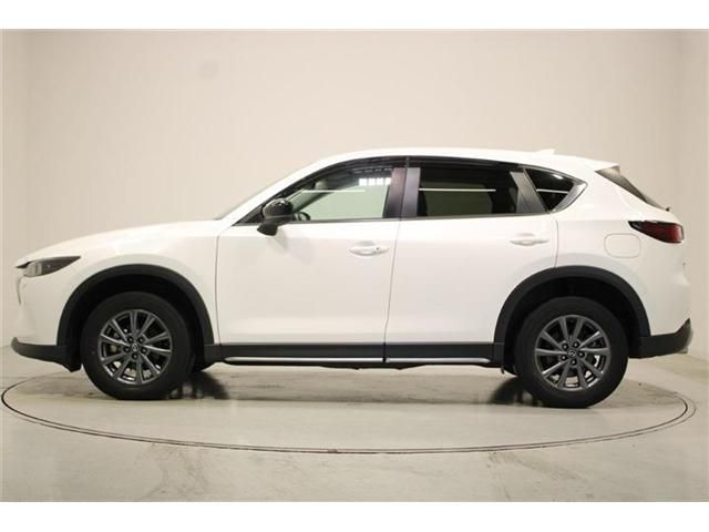 CX-5 4WD