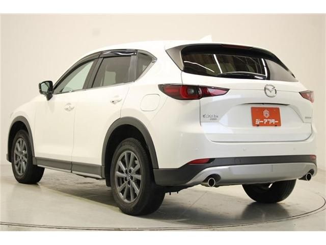 CX-5 4WD