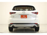 CX-5 4WD