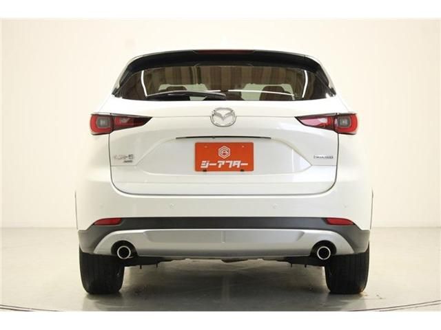 CX-5 4WD