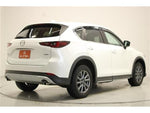 CX-5 4WD