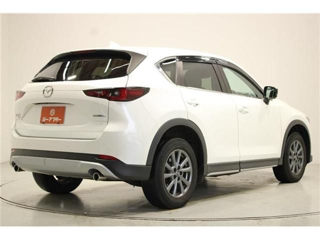 CX-5 4WD