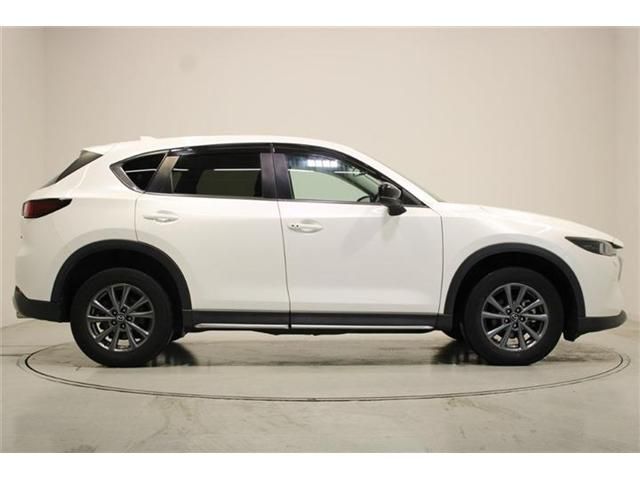 CX-5 4WD