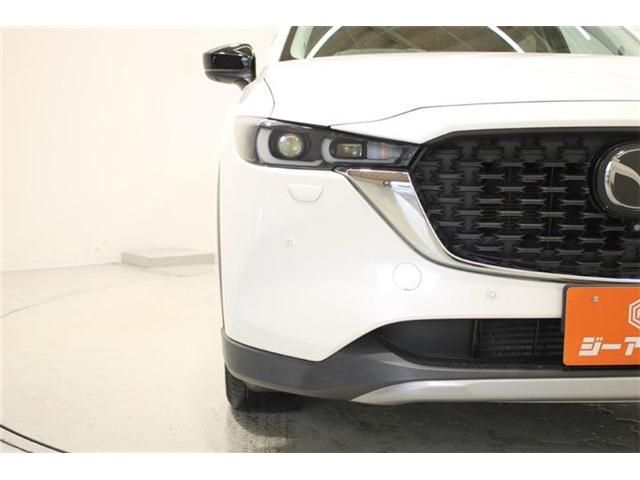 CX-5 4WD