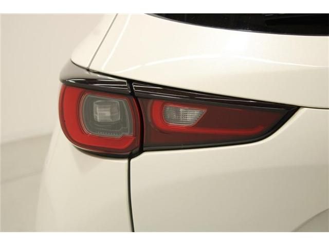 CX-5 4WD