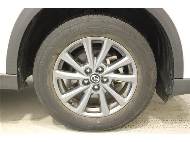 CX-5 4WD