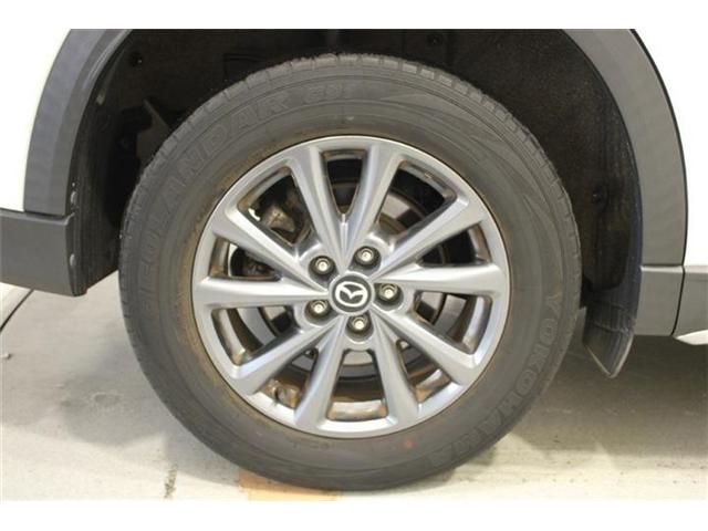 CX-5 4WD