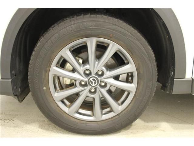 CX-5 4WD