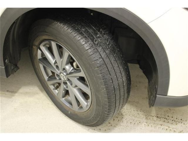 CX-5 4WD
