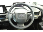 PRIUS 4WD