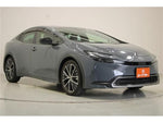 PRIUS 4WD