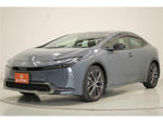 PRIUS 4WD