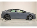 PRIUS 4WD