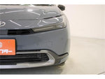 PRIUS 4WD