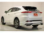 HARRIER 2WD