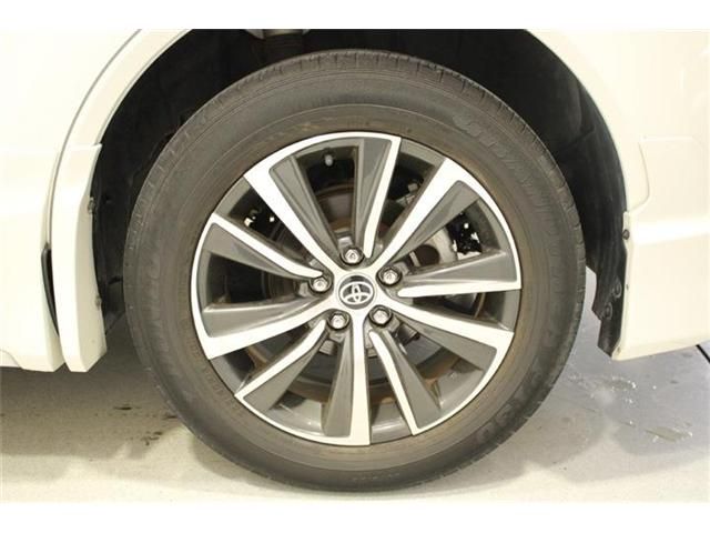 HARRIER 2WD