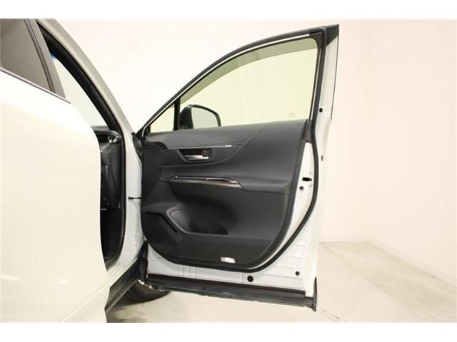 HARRIER 2WD
