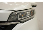 FREED plus HYBRID 4WD