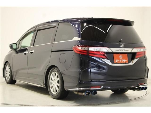 ODYSSEY