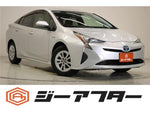 PRIUS 4WD