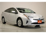 PRIUS 4WD