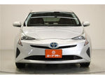 PRIUS 4WD