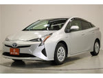 PRIUS 4WD