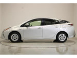 PRIUS 4WD
