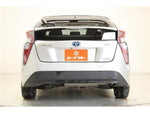 PRIUS 4WD