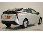 PRIUS 4WD