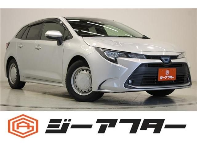 COROLLA TOURING HYBRID 4WD