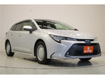 COROLLA TOURING HYBRID 4WD