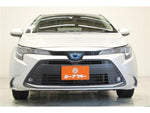 COROLLA TOURING HYBRID 4WD