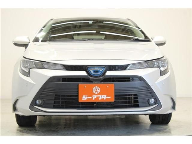 COROLLA TOURING HYBRID 4WD