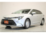 COROLLA TOURING HYBRID 4WD