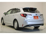 COROLLA TOURING HYBRID 4WD