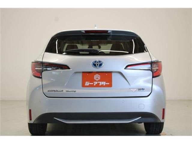 COROLLA TOURING HYBRID 4WD