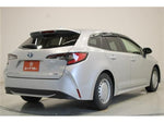 COROLLA TOURING HYBRID 4WD