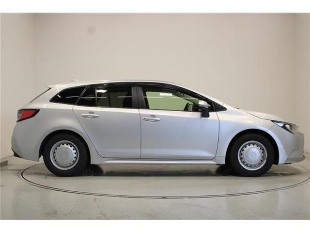 COROLLA TOURING HYBRID 4WD
