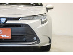 COROLLA TOURING HYBRID 4WD