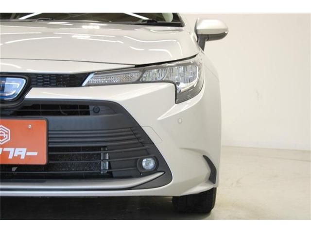 COROLLA TOURING HYBRID 4WD