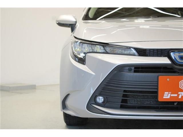 COROLLA TOURING HYBRID 4WD