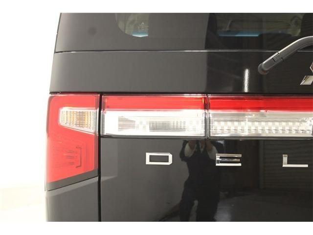DELICA D:5 4WD